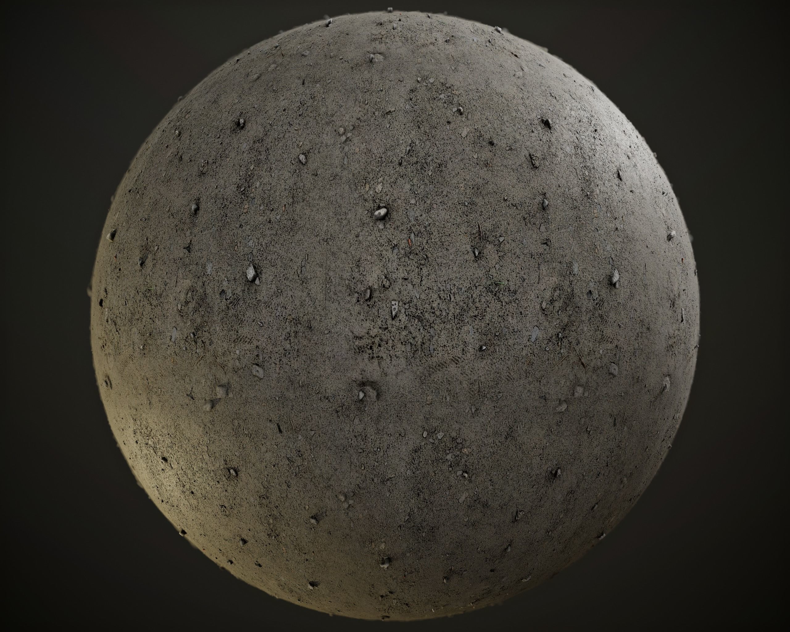 Pack Seamless PBR Ground Dirt Textures Texture_1