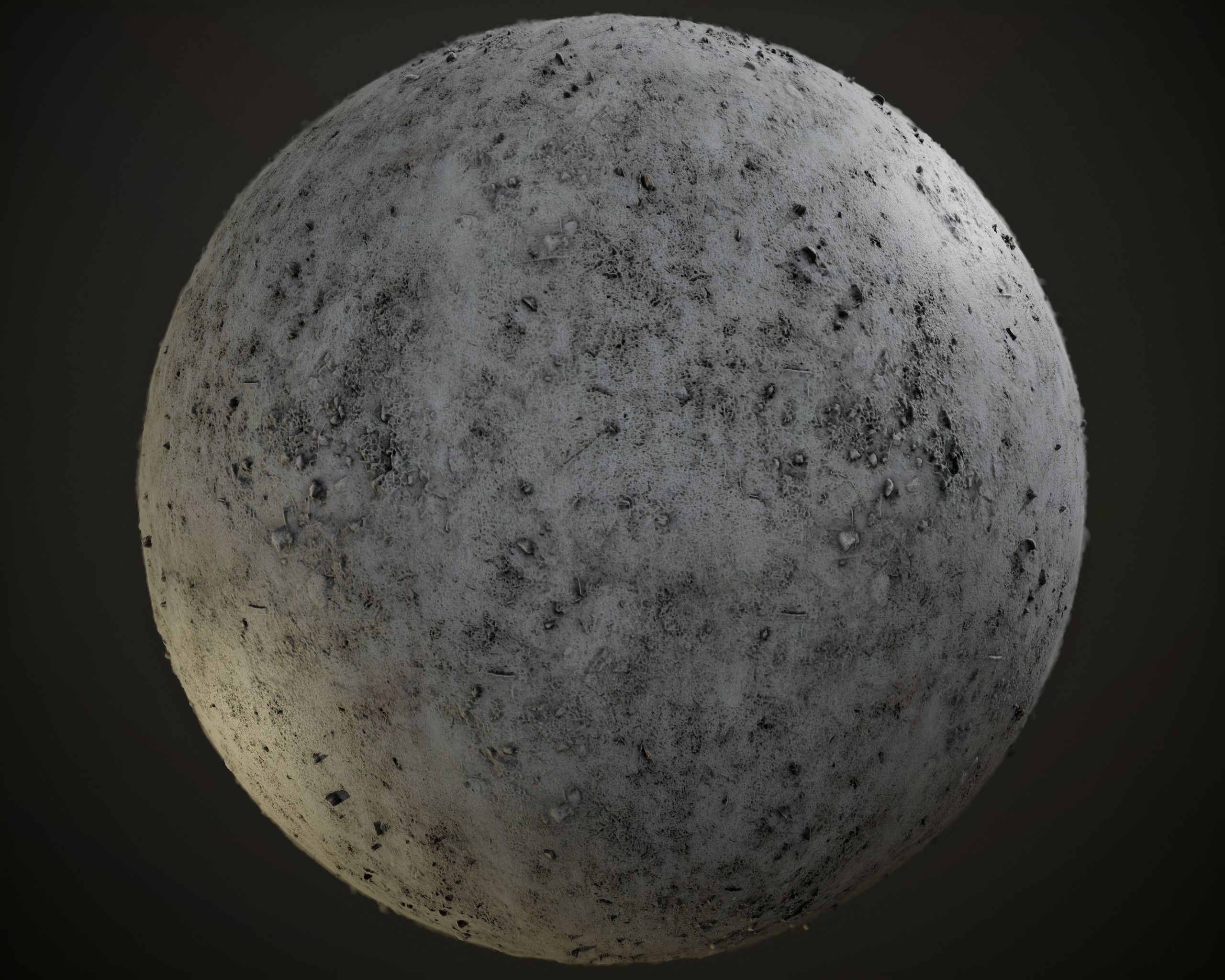 Pack Seamless PBR Ground Dirt Textures Texture_2