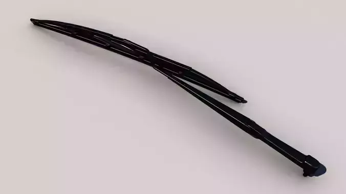 Car Windscreen Wiper