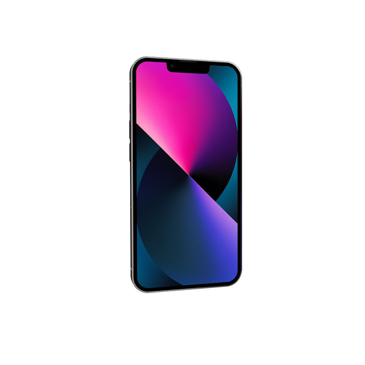 iPhone 13 Pro by Apple 3D model_4