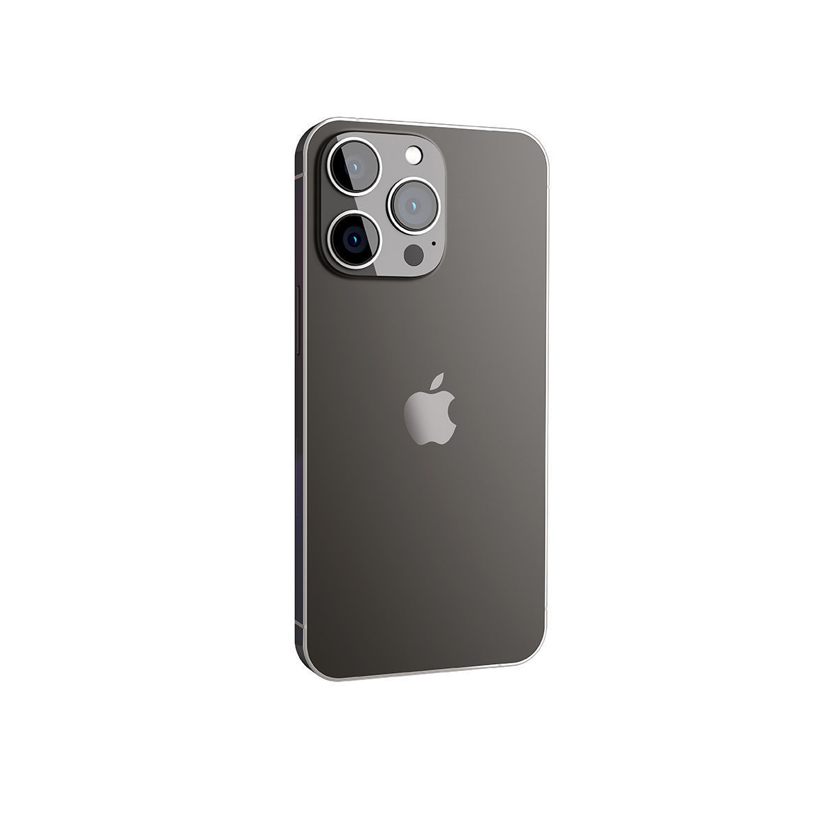 iPhone 13 Pro by Apple 3D model_3