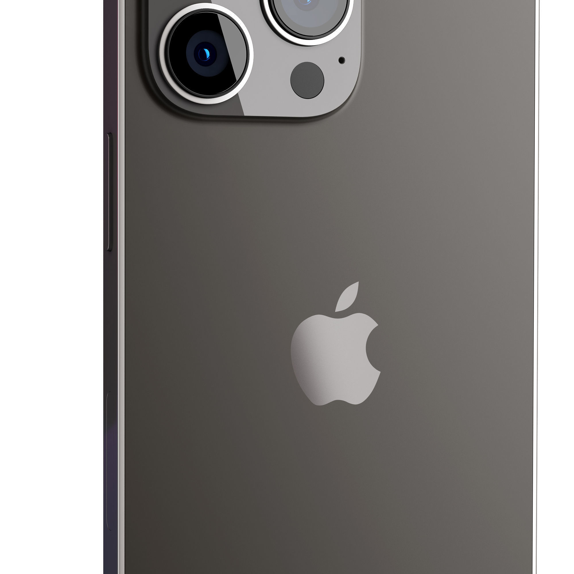 iPhone 13 Pro by Apple 3D model_5