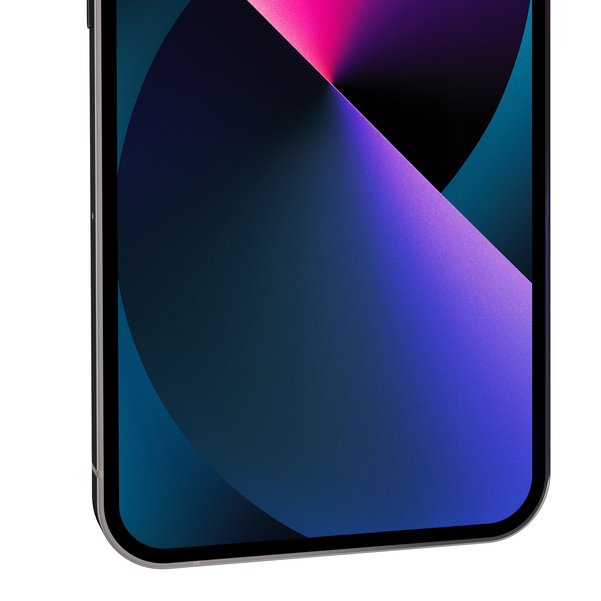 iPhone 13 Pro by Apple 3D model_6