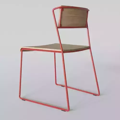 MAD Transit Chair
