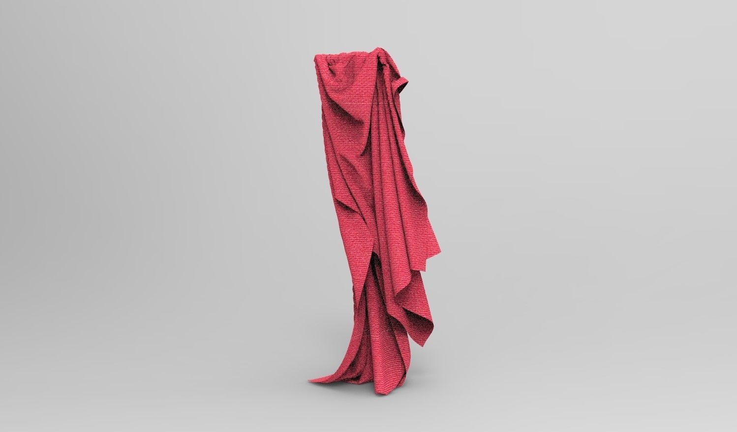 Clothing FBX 3 in 1set 14 Low-poly 3D model_24