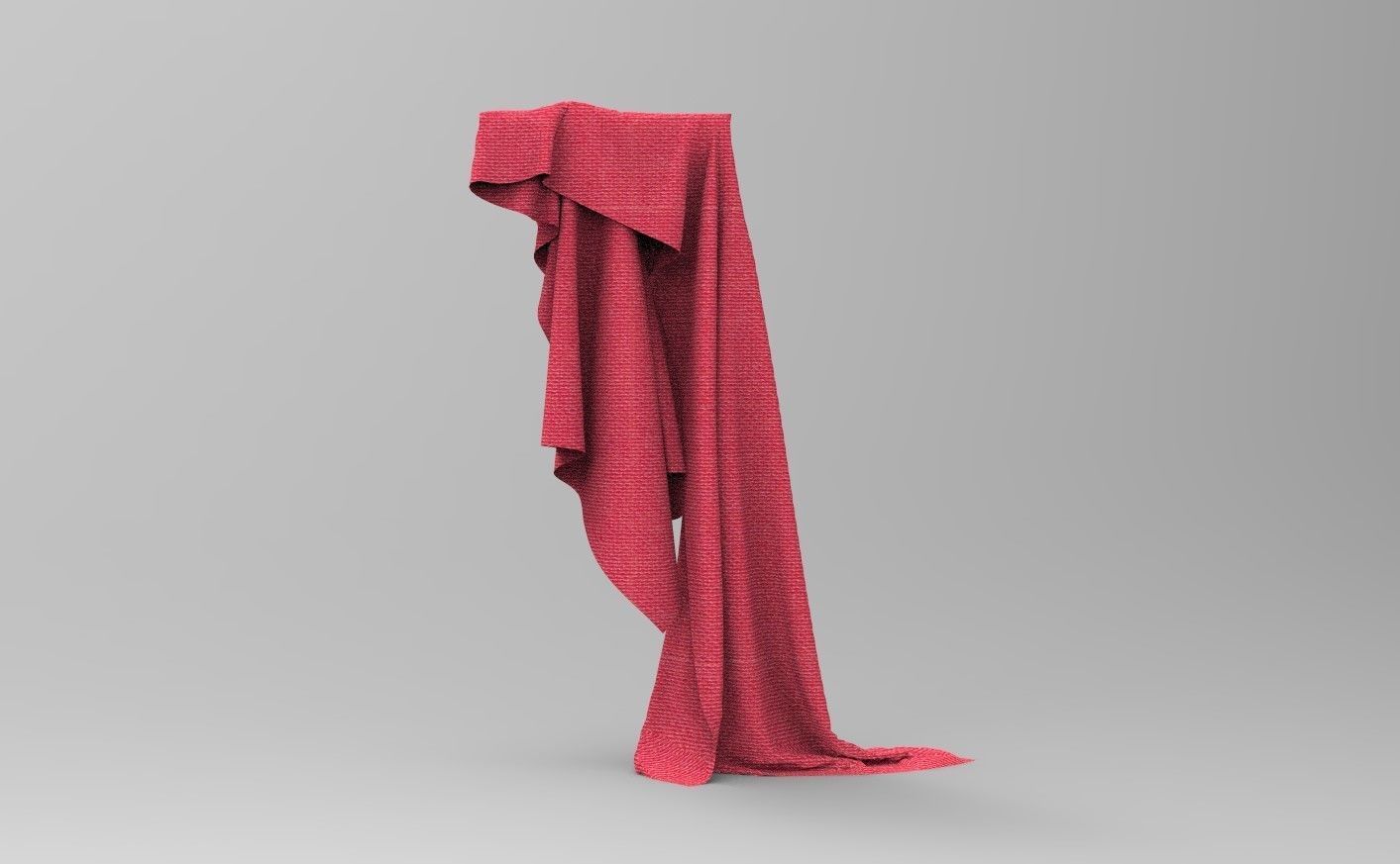 Clothing FBX 3 in 1set 14 Low-poly 3D model_1