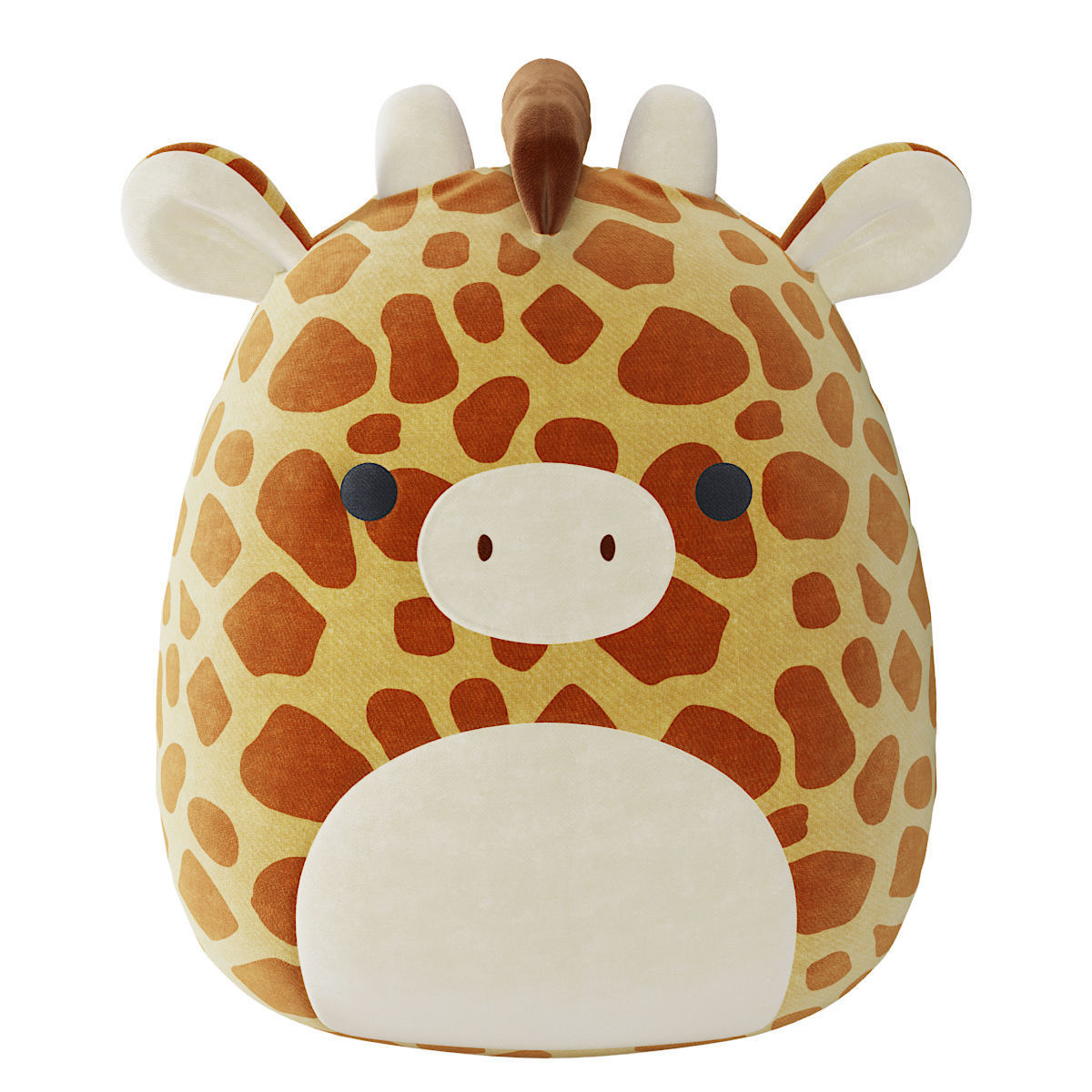 Plush Toys 11 3D model_3