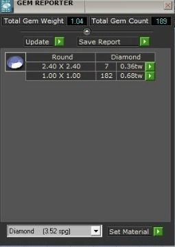 Enamel men bracelet   482 3D print model_8