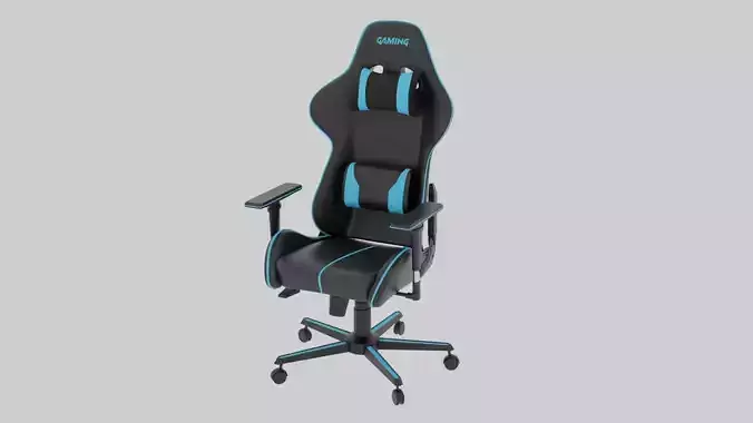Gaming chair