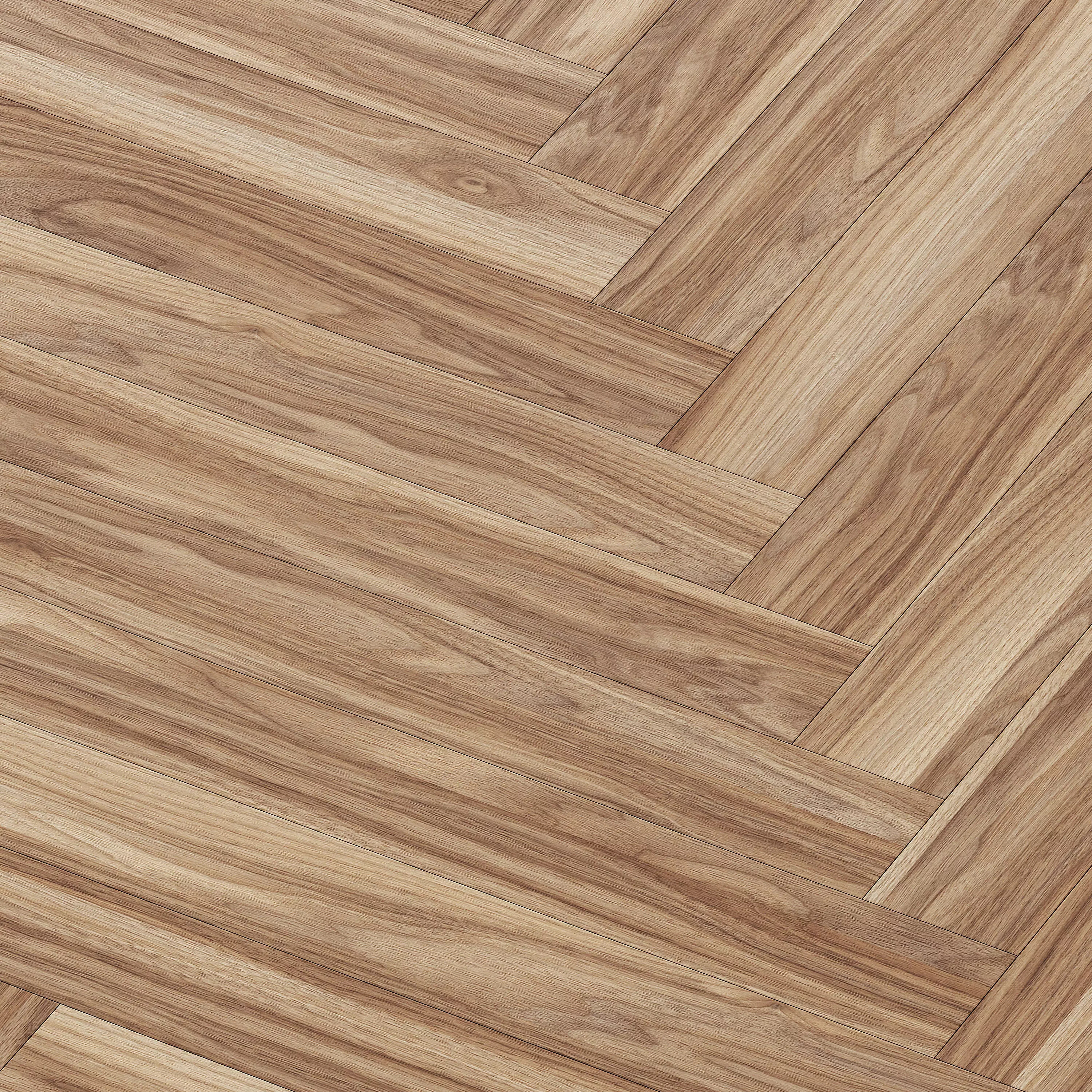 PARQUET 2 herringbone wood flooring 3D model_0