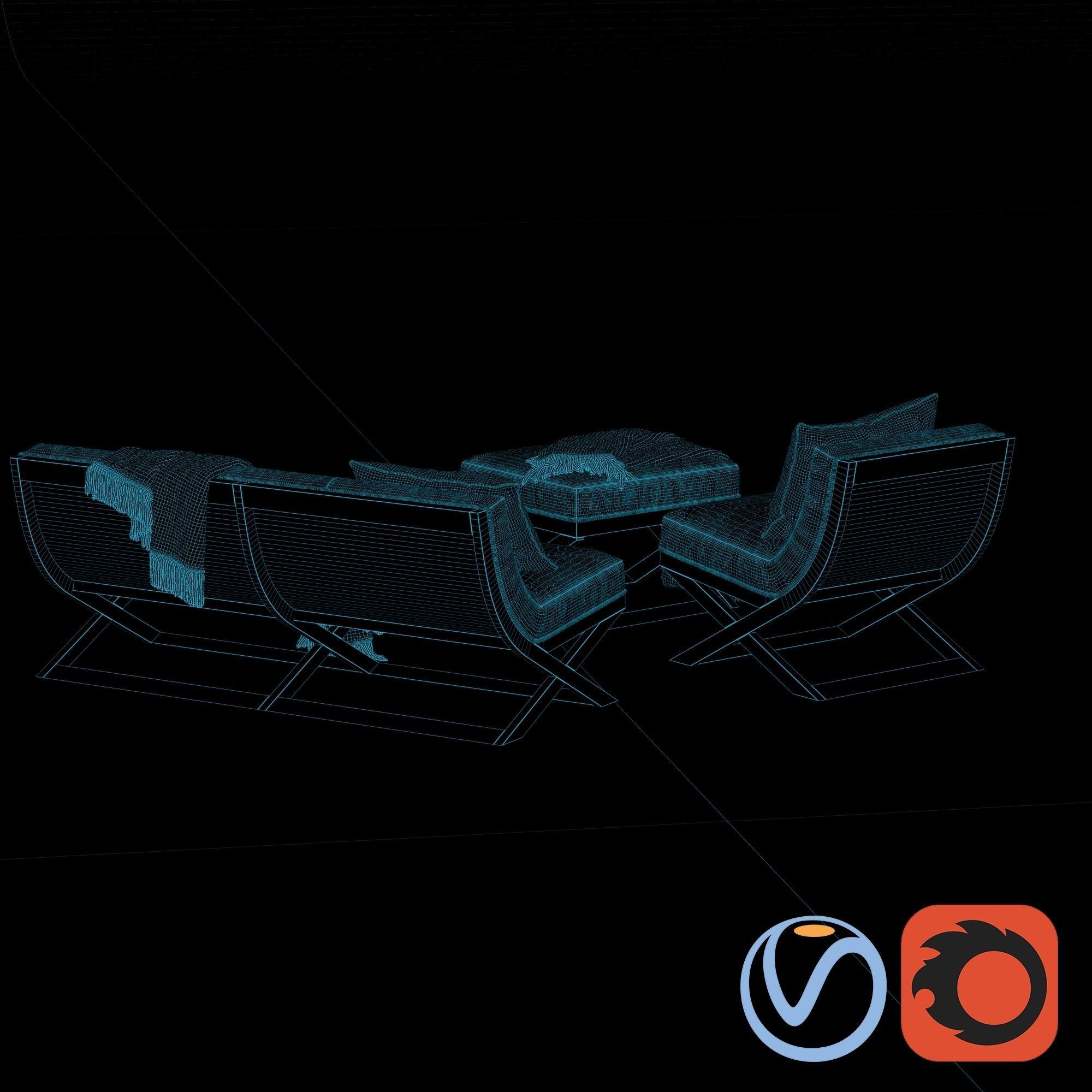 American Leather Tori collection Tenarchstudio  _10