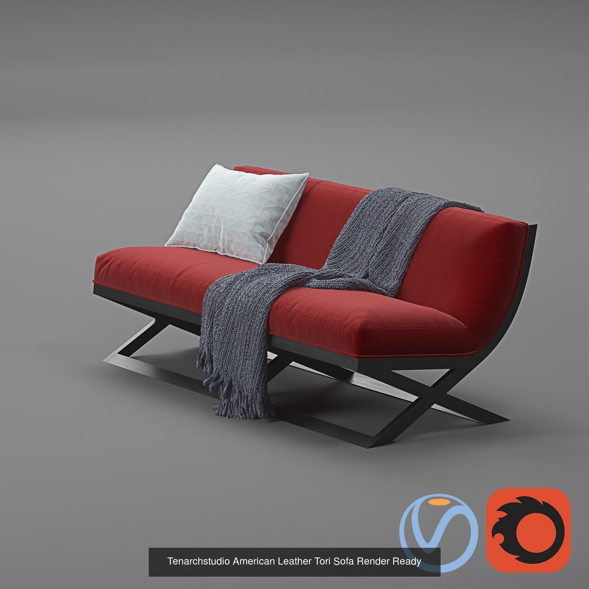 American Leather Tori collection Tenarchstudio  _5