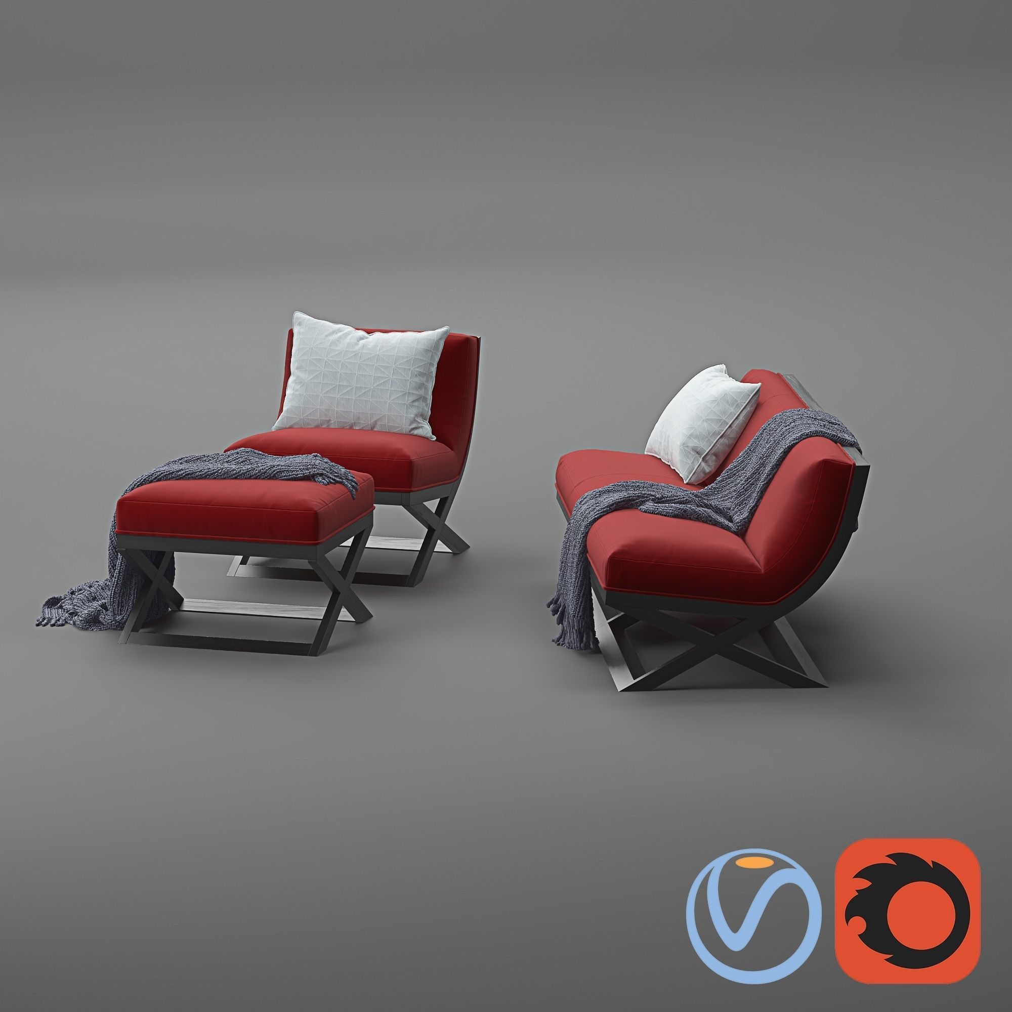 American Leather Tori collection Tenarchstudio  _12