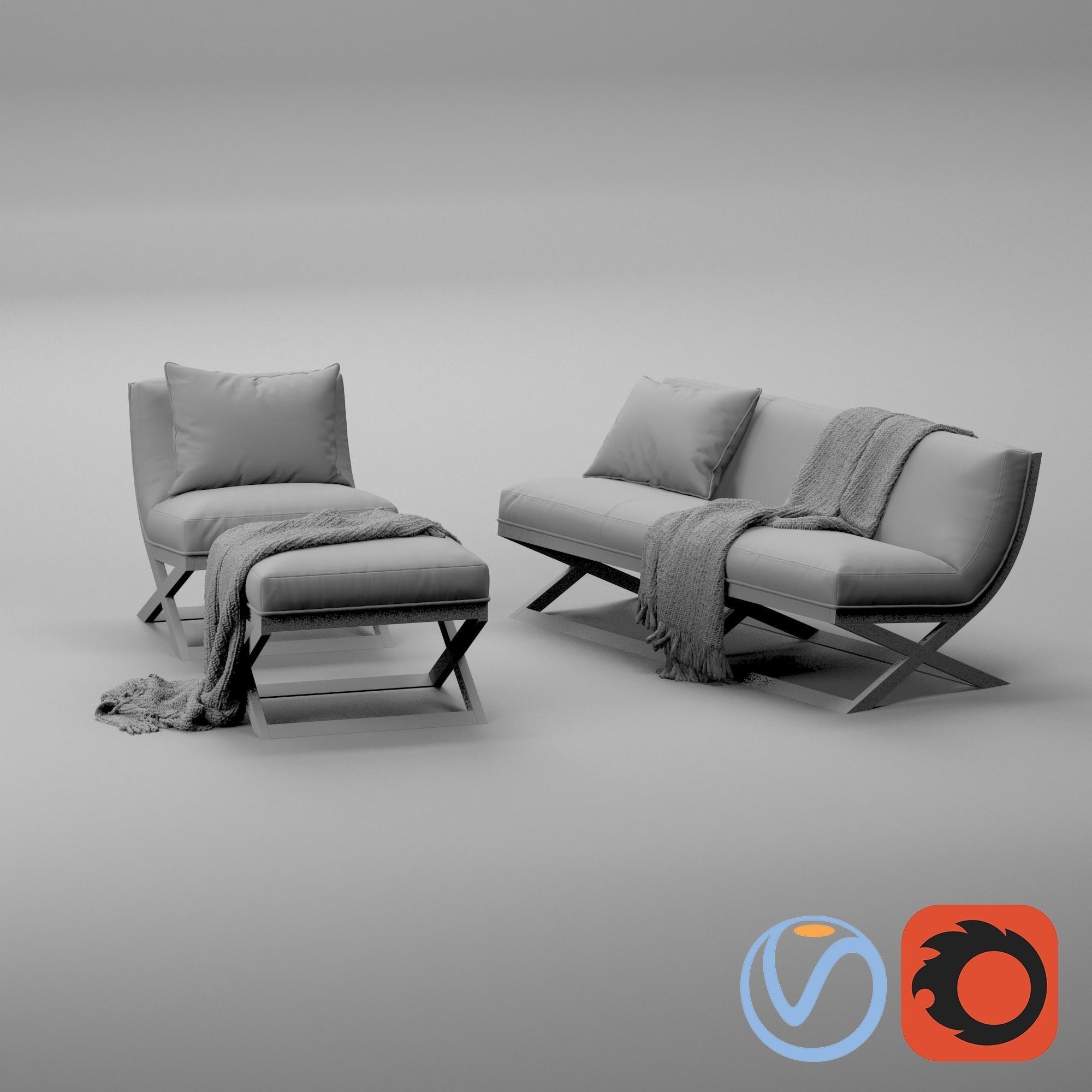 American Leather Tori collection Tenarchstudio  _20