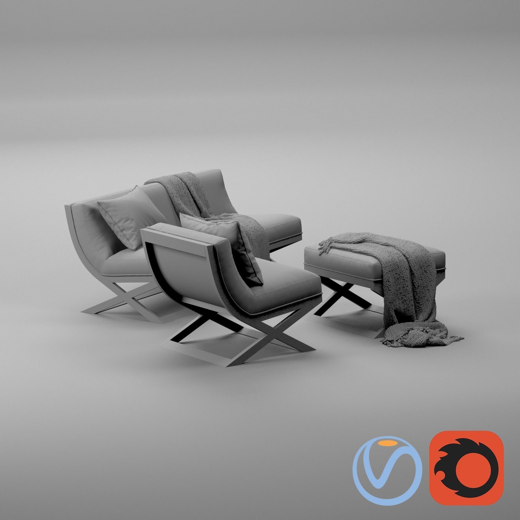 American Leather Tori collection Tenarchstudio  _17