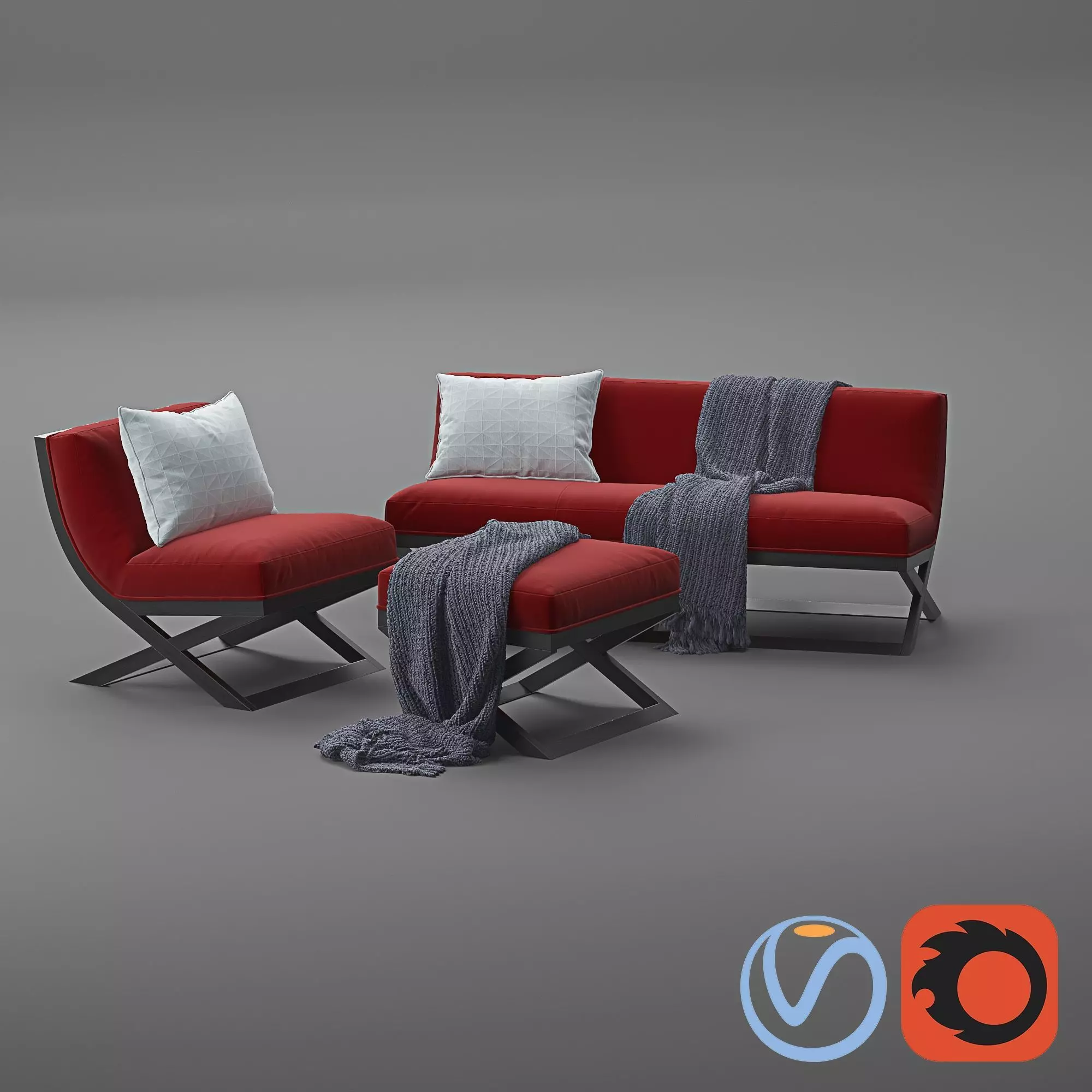 American Leather Tori collection Tenarchstudio  _0