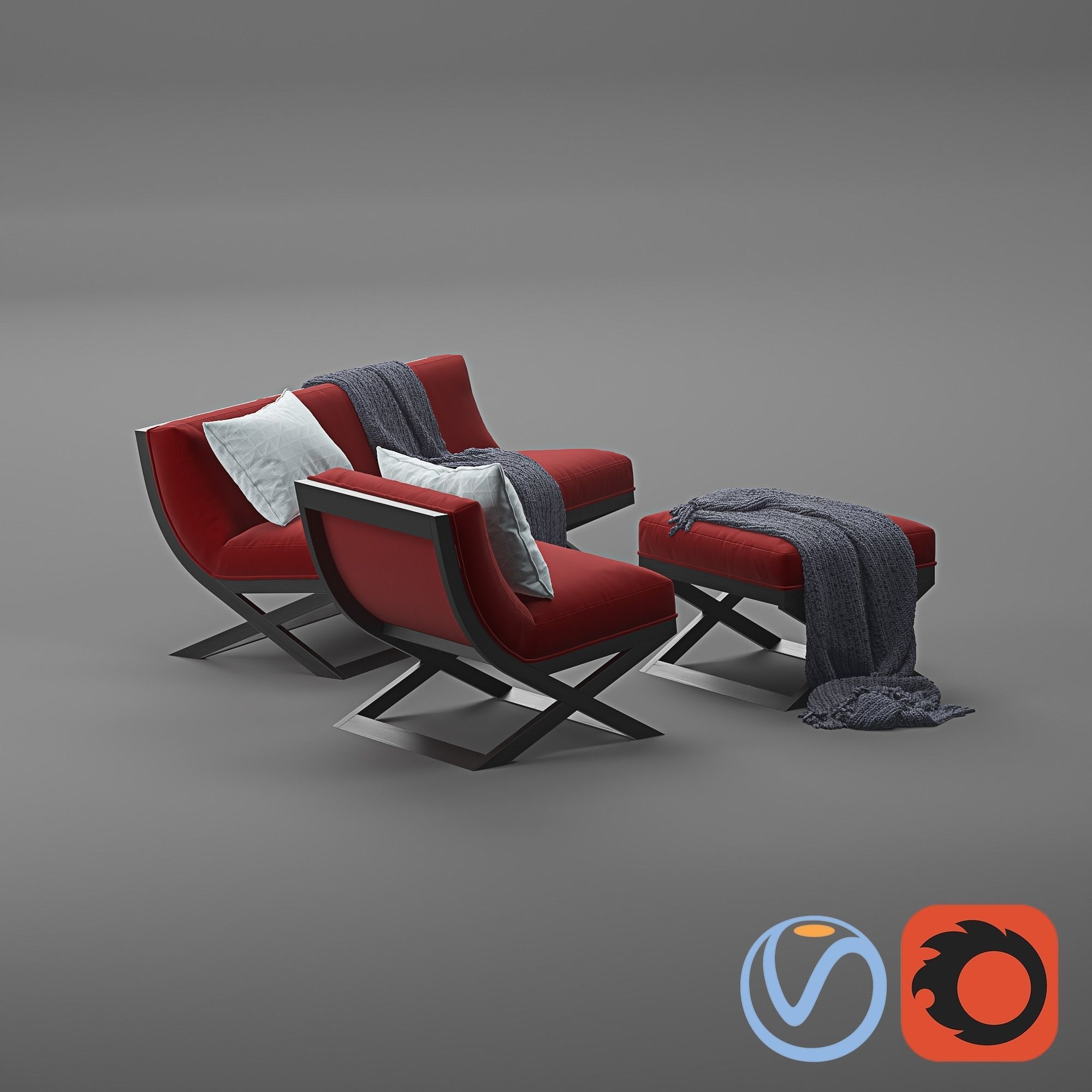 American Leather Tori collection Tenarchstudio  _15