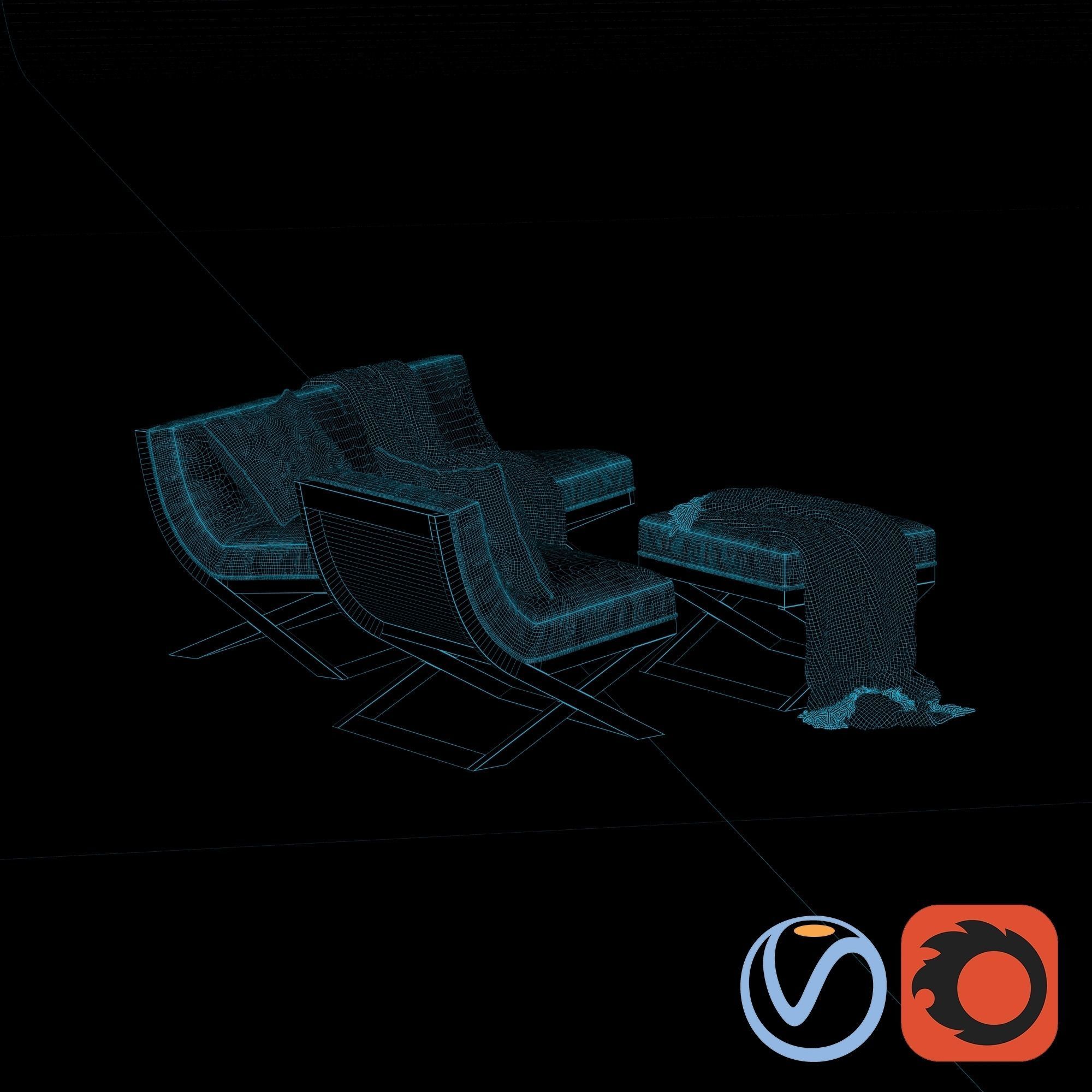 American Leather Tori collection Tenarchstudio  _16