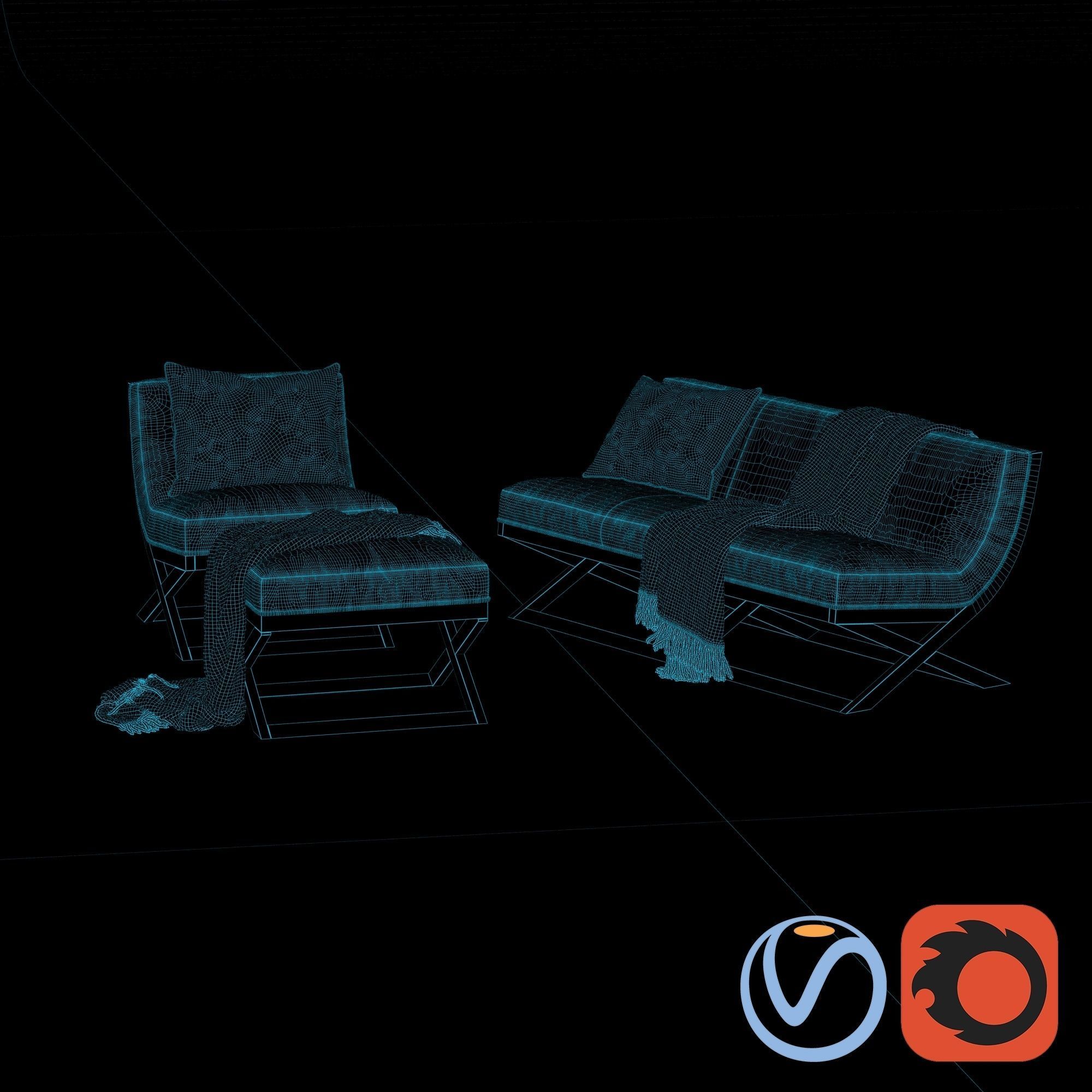 American Leather Tori collection Tenarchstudio  _19