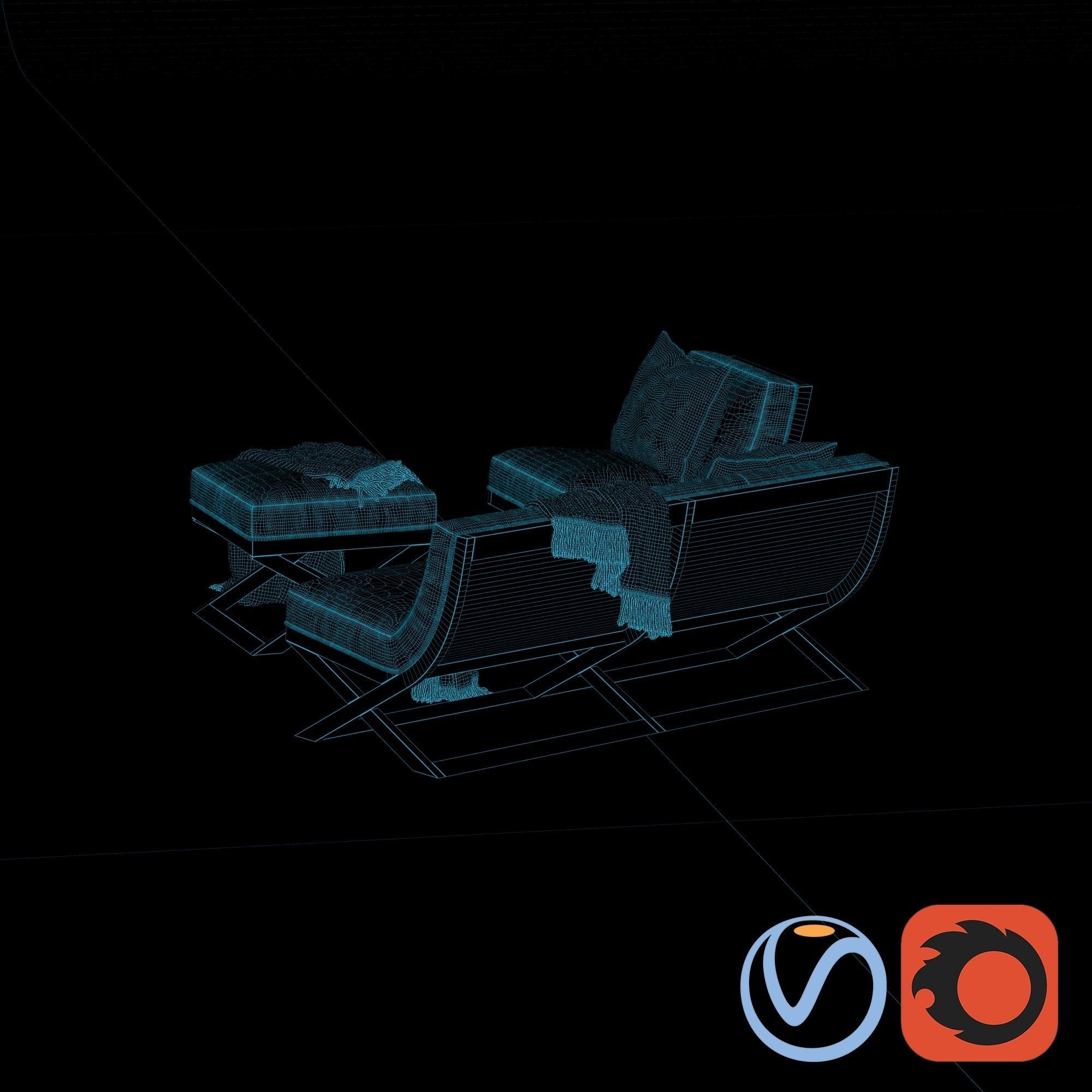 American Leather Tori collection Tenarchstudio  _7