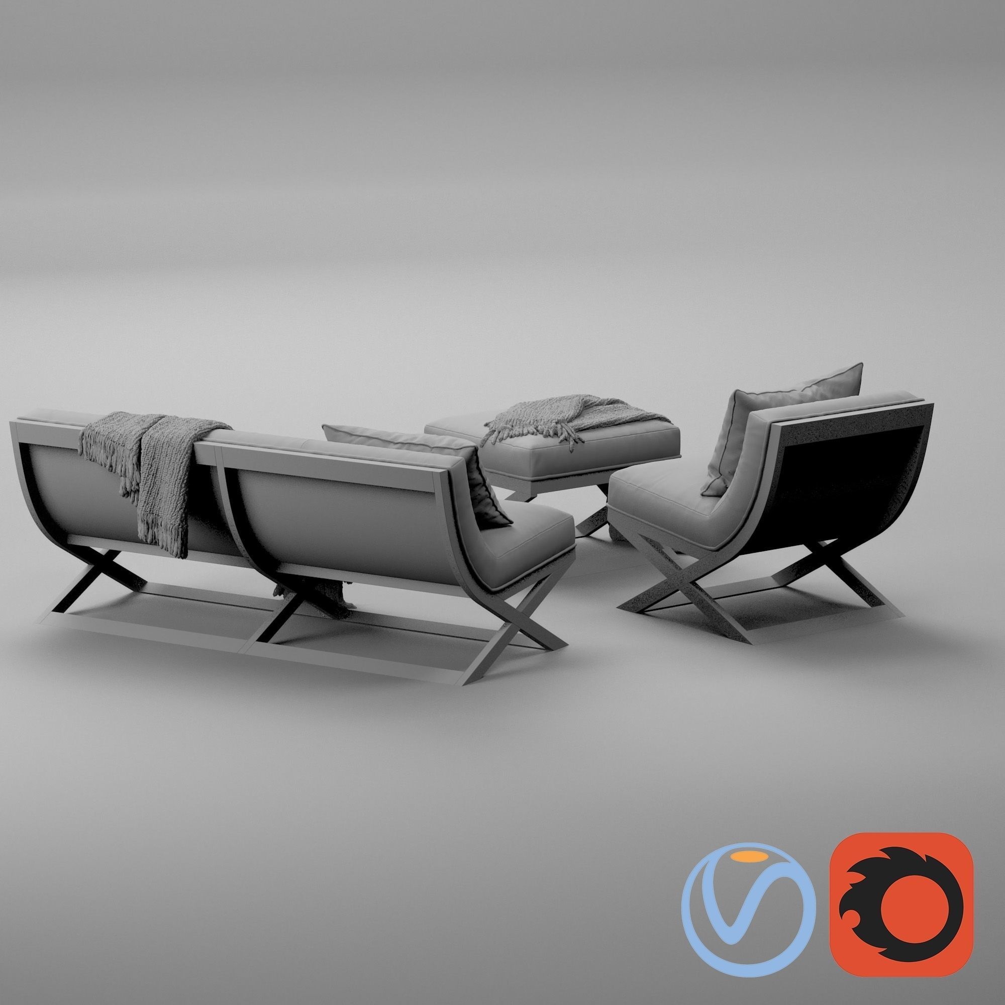 American Leather Tori collection Tenarchstudio  _11