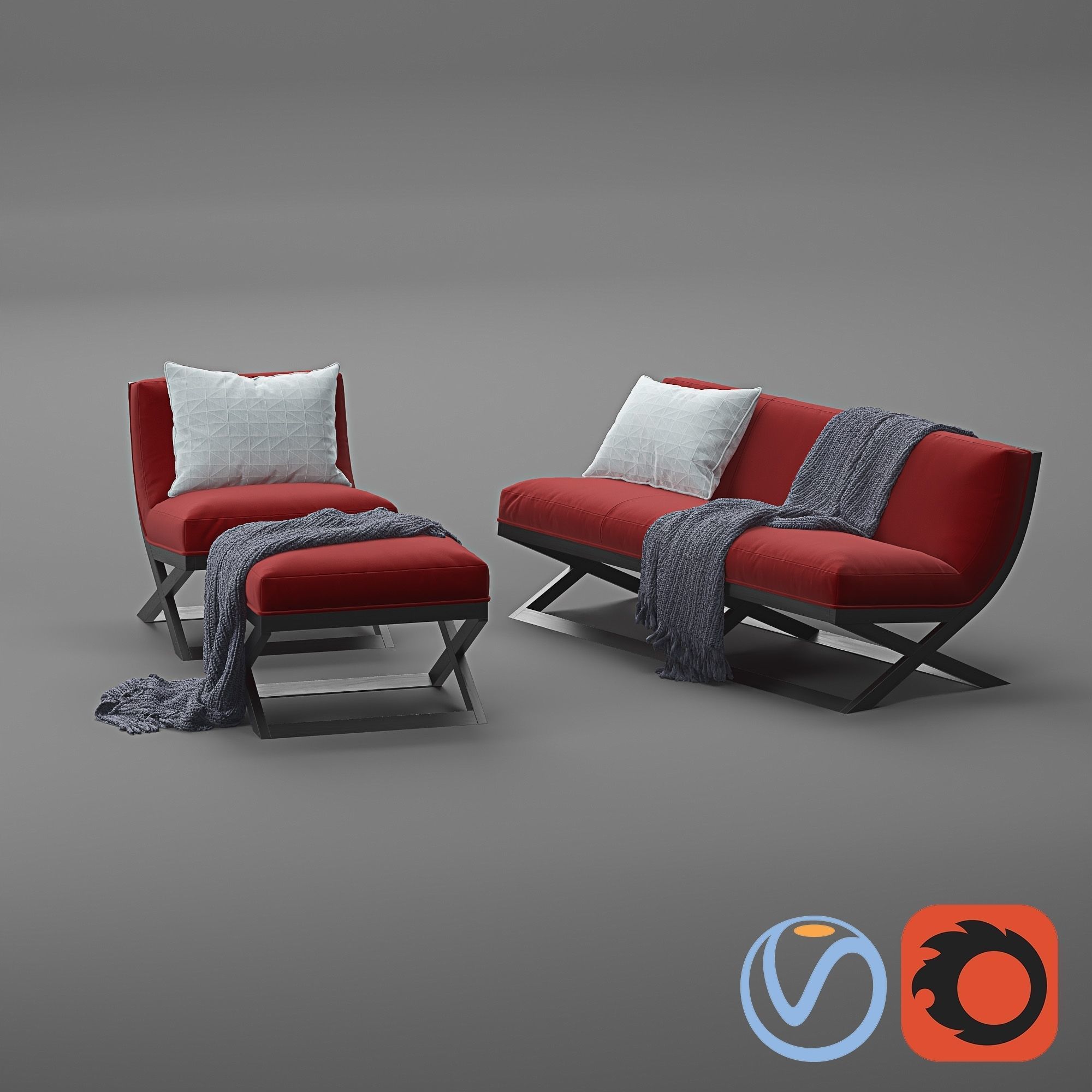 American Leather Tori collection Tenarchstudio  _18