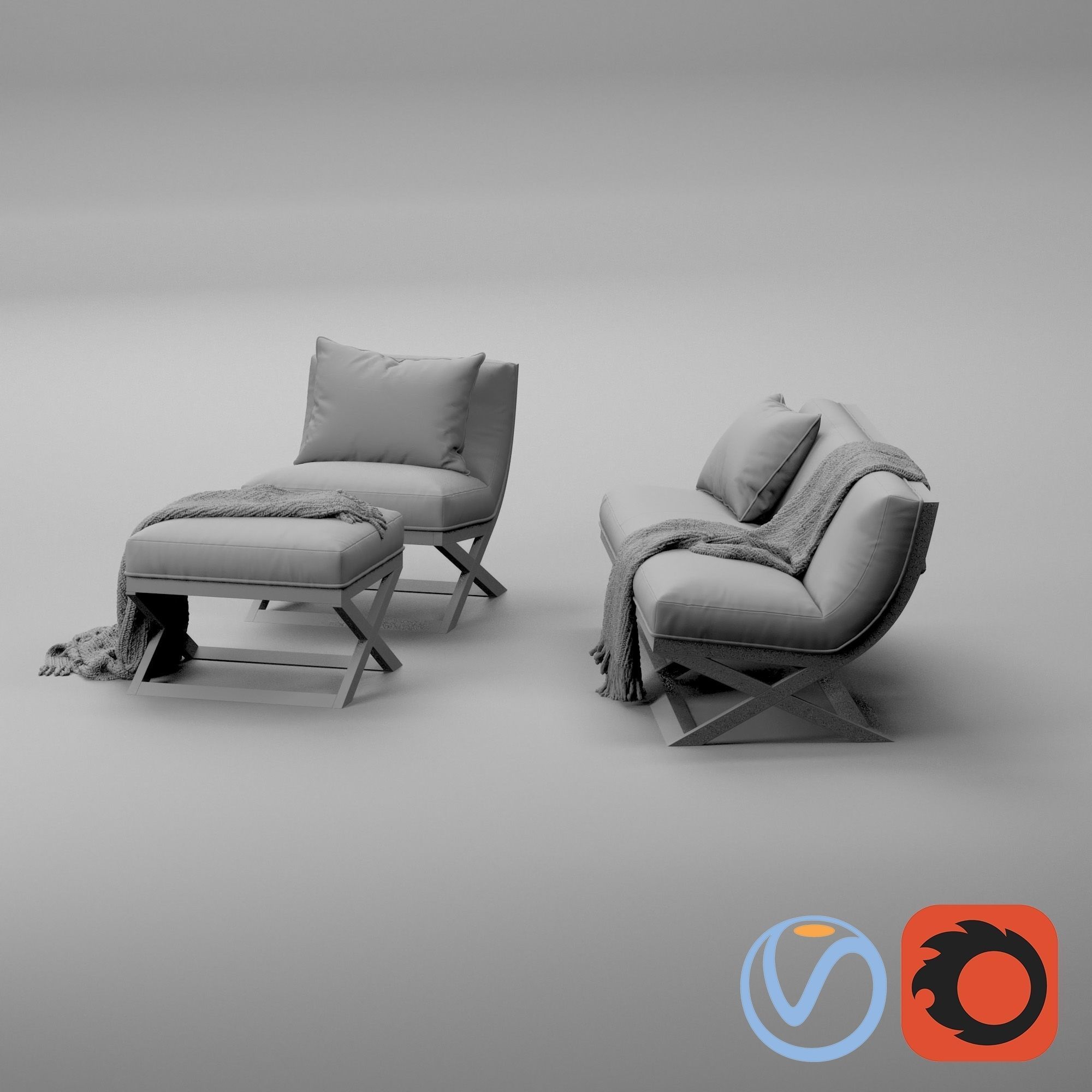 American Leather Tori collection Tenarchstudio  _14