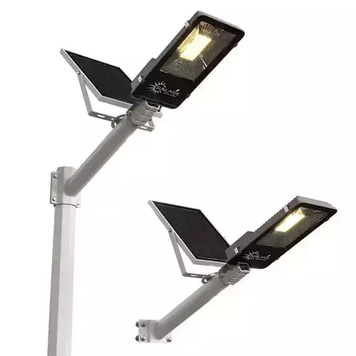 Sunlarex Solar Street Light