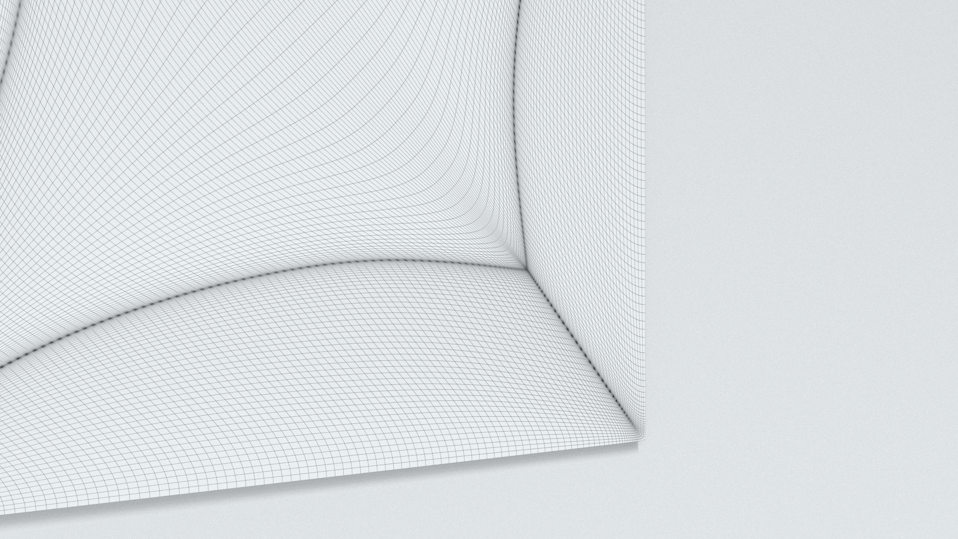 Decorative Wall Panel 3D print model_5