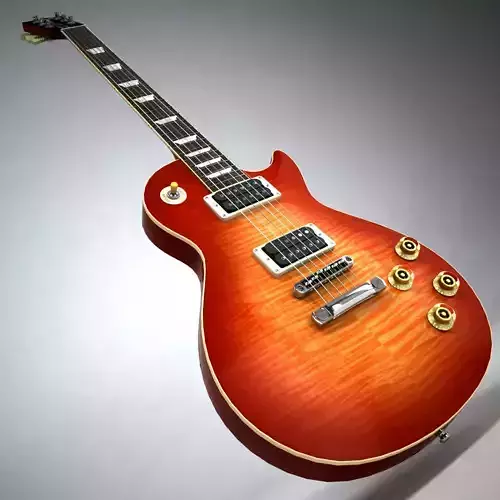 Gibson Les Paul Classic Premium Plus 