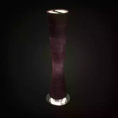 Artistic Modern Lamp