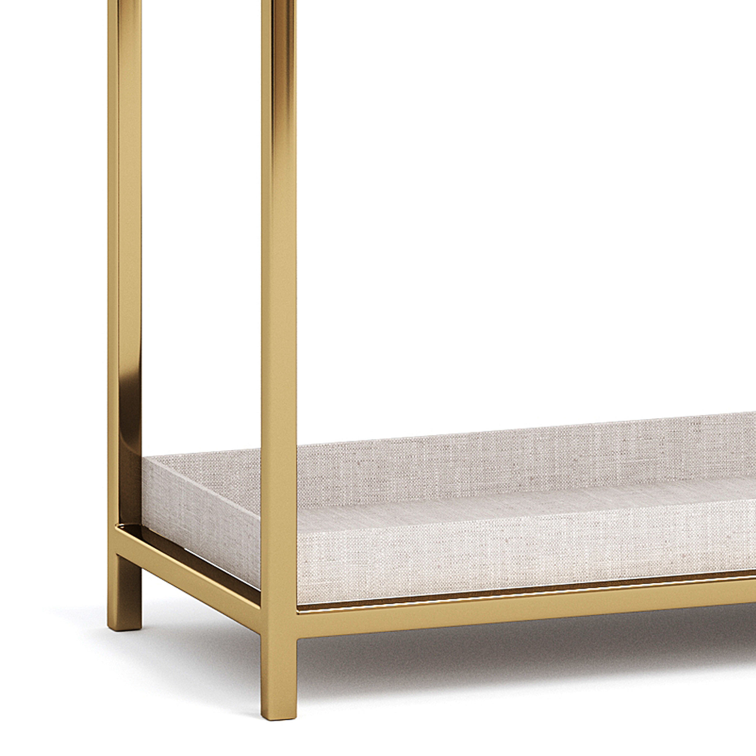 LEX Console C 3D model_3