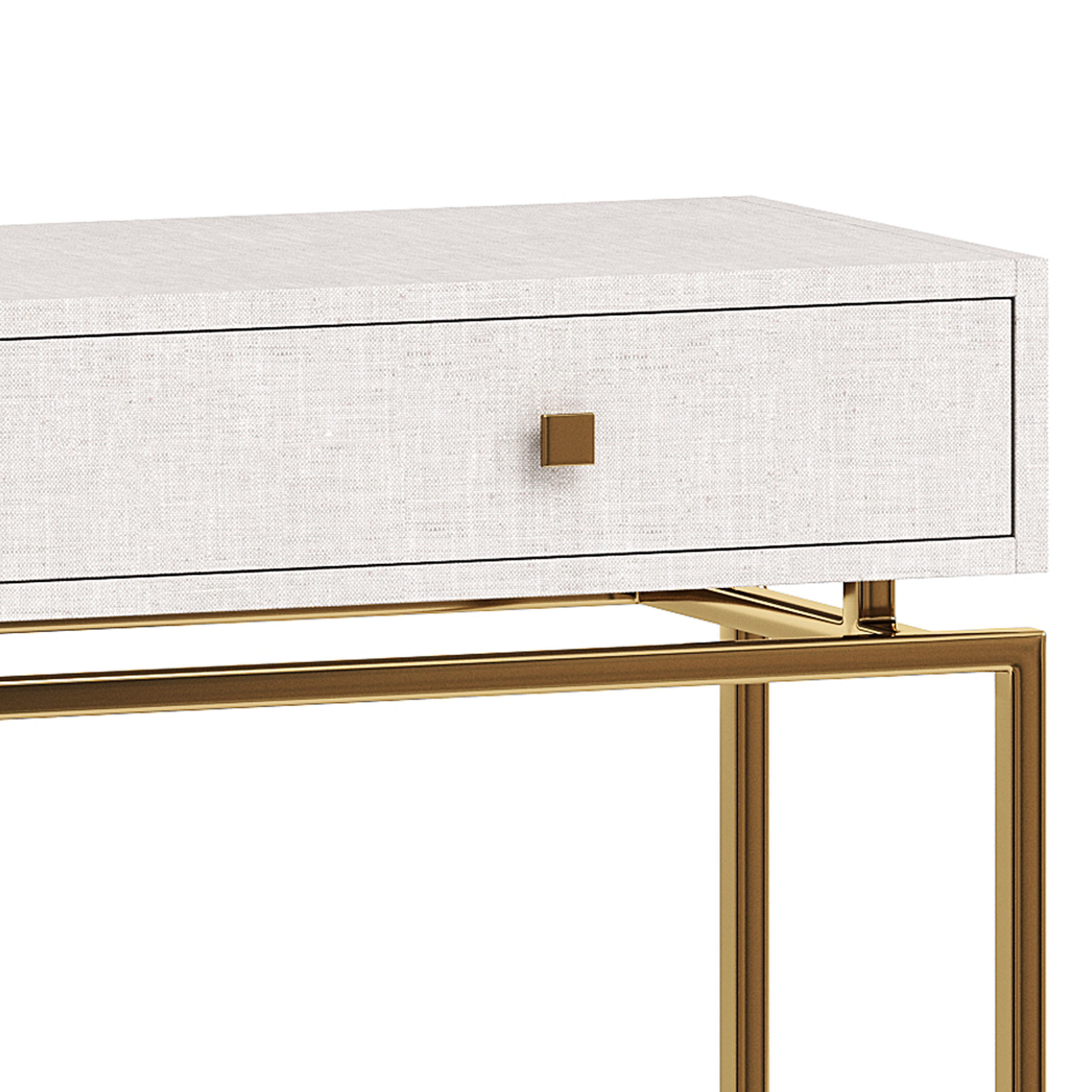 LEX Console C 3D model_2