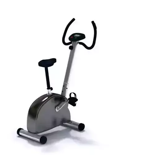 Portable Exercise Bike