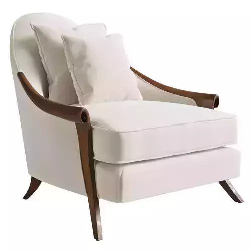 Christopher Guy 60-0077 Francophile 3D model