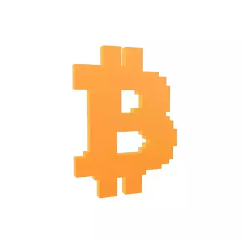 Voxel Bitcoin v1 001