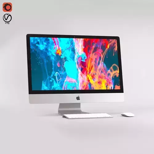 apple iMAC