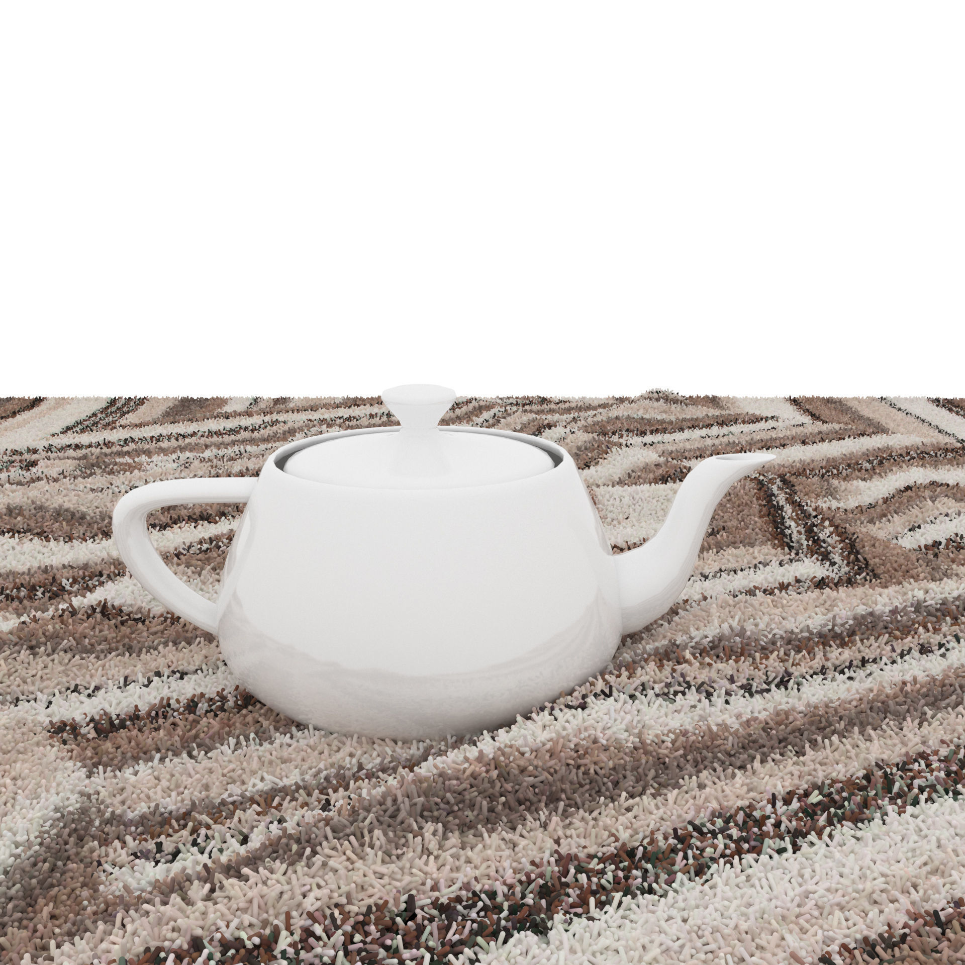 Rugs No 327 3D model_7