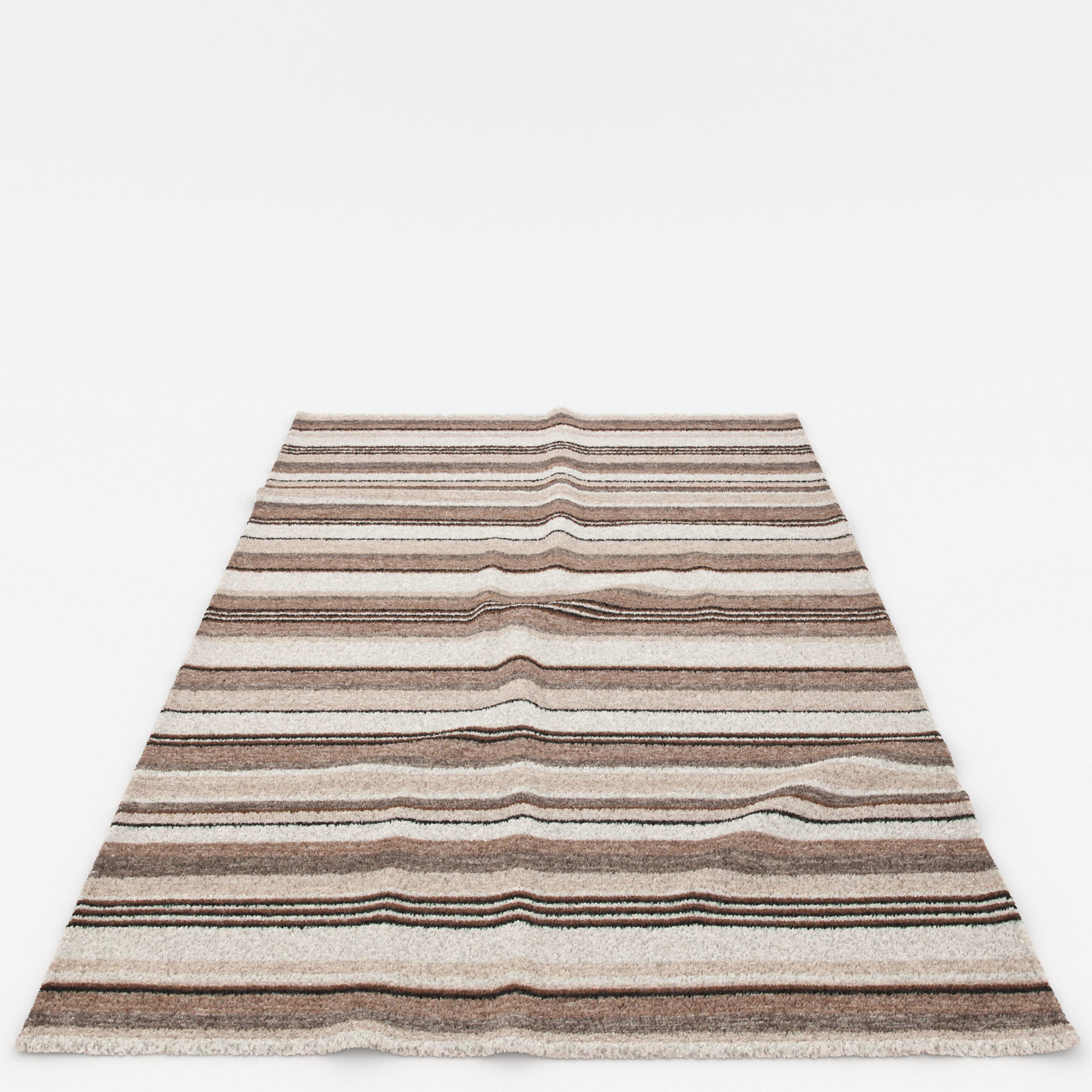 Rugs No 327 3D model_6