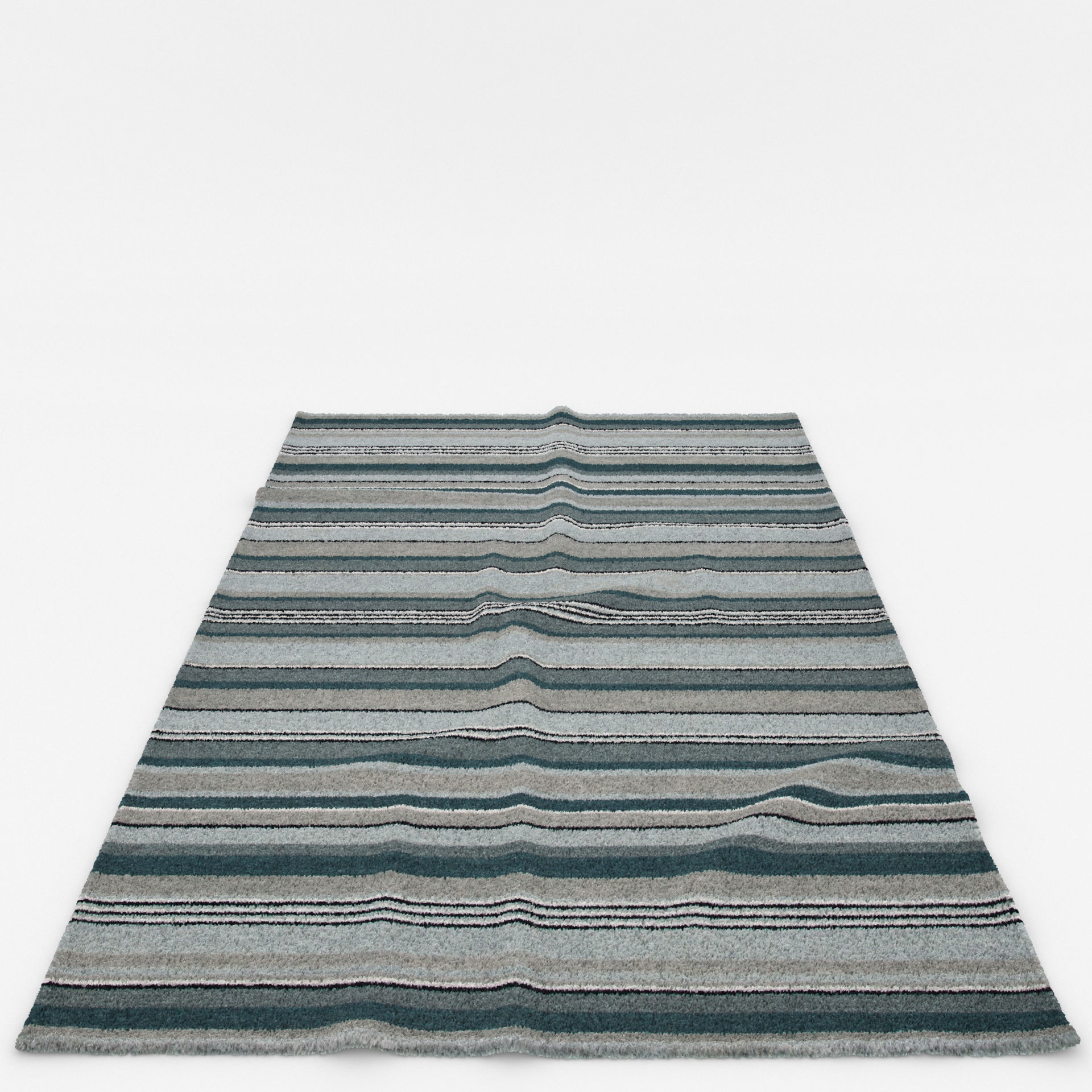 Rugs No 327 3D model_5