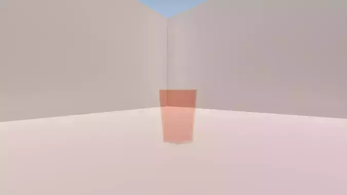 glass cup Free 3D model