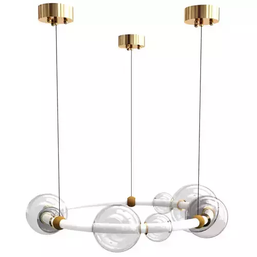 SESSA RING 3D model