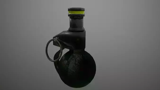 Grenade GME-FMK2-MOD0
