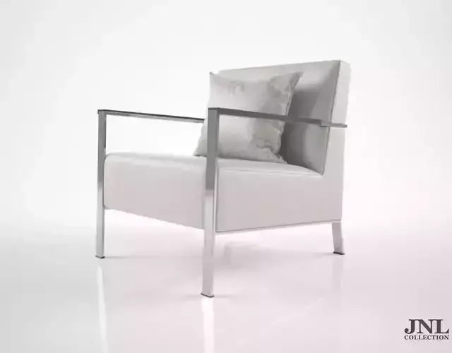 JNL Collection Conrad armchair