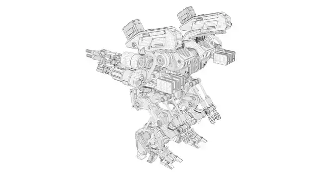   High-precision Jaeger