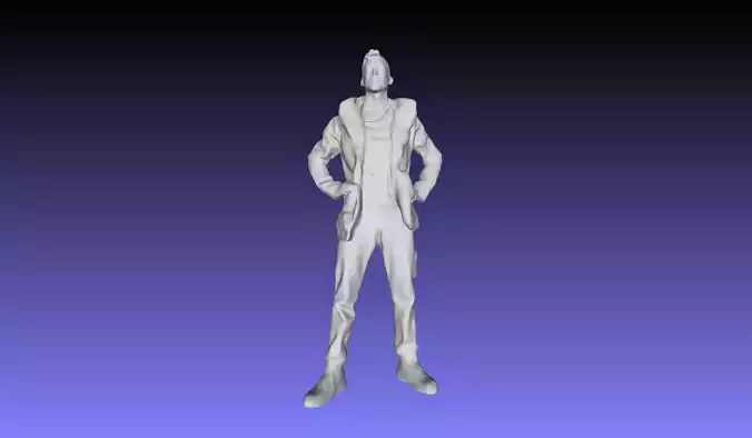 Printle XC Homme 008 P