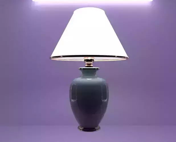 Table Lamp 