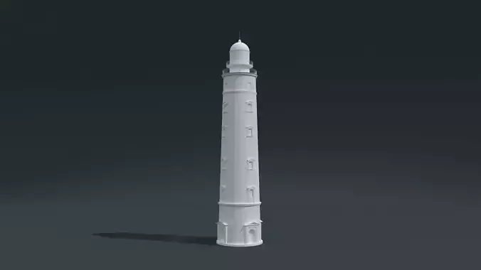 Chersonesos Lighthouse