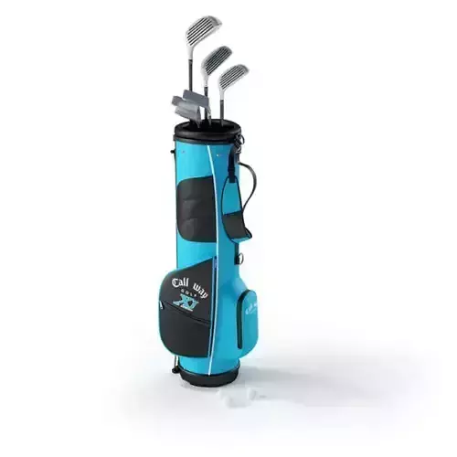 Callway Golf Stick With Bag