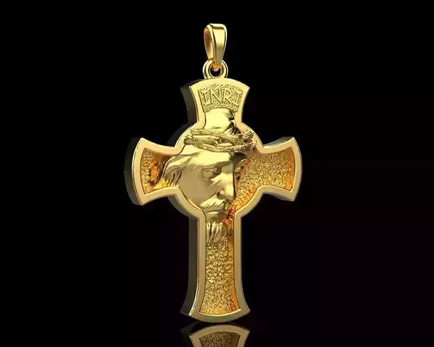 Jesus Christ cross  114